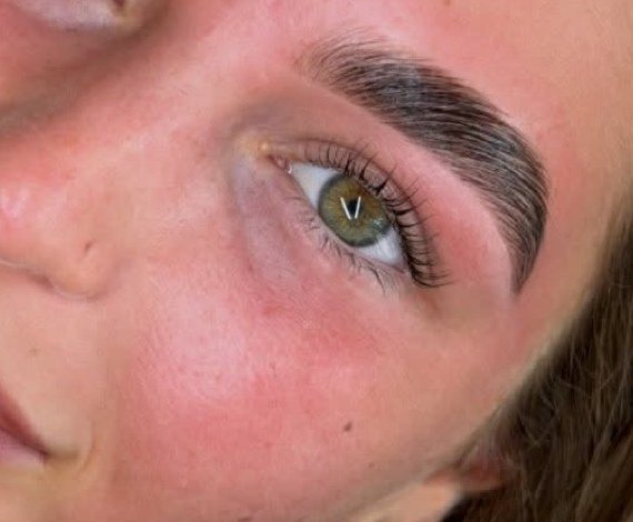 Lash lift